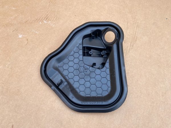 Plastic usa stanga spate Audi A6 C7 2016 4G0839915A 4G0 839 915 A - Dezmembrari Auto