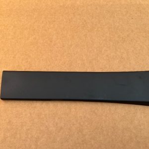 Plastic usa stanga spate BMW G11 G12 M 760 LXiA seria 7 din 2017 51357377305 - Dezmembrari Auto