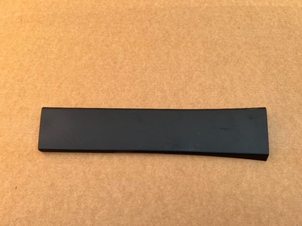 Plastic usa stanga spate BMW G11 G12 M 760 LXiA seria 7 din 2017 51357377305 - Dezmembrari Auto