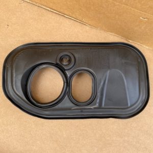 Plastic usa stanga VW Caddy Ford Tourneo Connect 2023 2K7809933 2K7 809 933 - Dezmembrari Auto