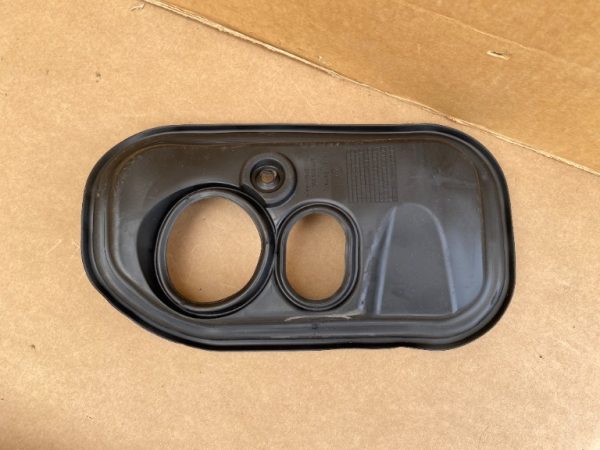 Plastic usa stanga VW Caddy Ford Tourneo Connect 2023 2K7809933 2K7 809 933 - Dezmembrari Auto