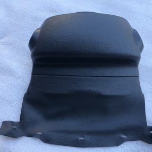 Plastic volan Nissan Qashqai 2016 J11 - Dezmembrari Auto