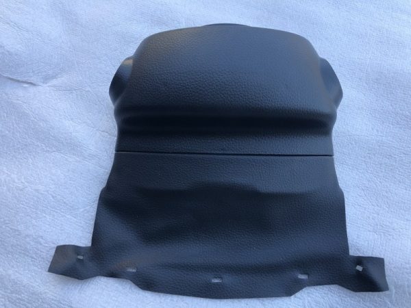 Plastic volan Nissan Qashqai 2016 J11 - Dezmembrari Auto