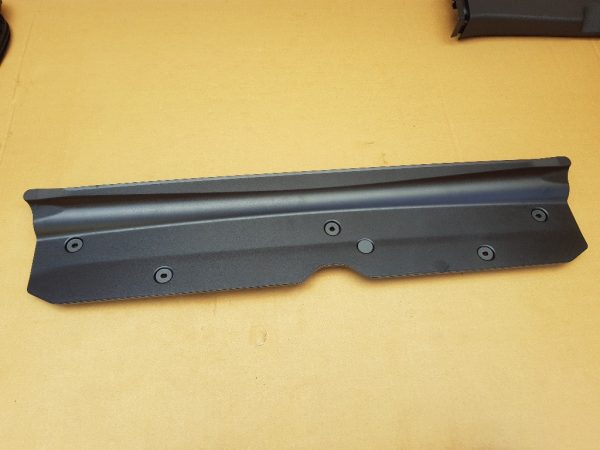 Plastic VW Arteon 2016 2017 2018 2019 2020 3G5877156 3G5 877 156 - Dezmembrari Auto