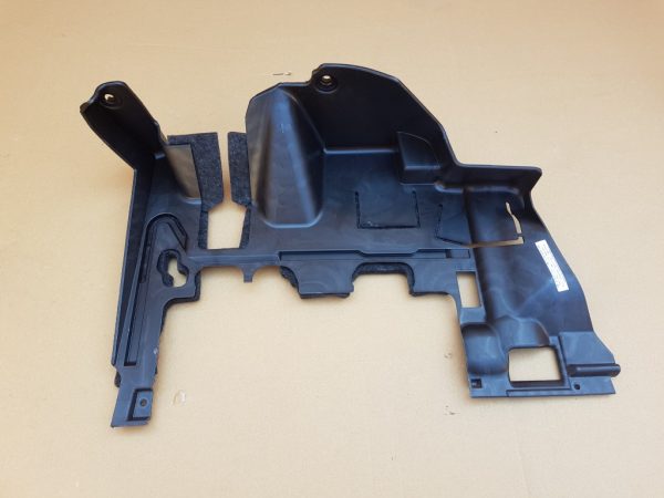 Plastic VW Arteon 3G1863081BA 3G1 863 081 BA - Dezmembrari Auto