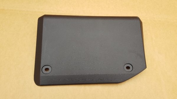Plastic VW Golf 7 5G0972136 5G0 972 136 - Dezmembrari Auto
