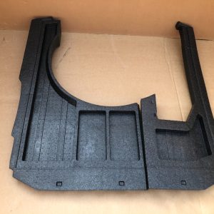 Polistiren roata rezerva VW Passat B8 limuzina 3G5864471 3G5 864 471 - Dezmembrari Auto