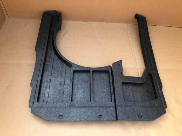 Polistiren roata rezerva VW Passat B8 limuzina 3G5864471 3G5 864 471 - Dezmembrari Auto