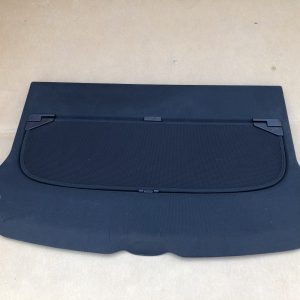 Polita portbagaj Audi A3 8P s-line sportback - Dezmembrari Auto