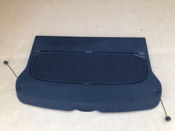 Polita portbagaj Audi A3 8P s-line sportback - Dezmembrari Auto
