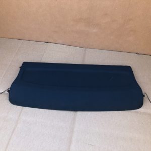 Polita portbagaj Audi A3 8V 3 usi 2013 2014 2015 2016 2017 - Dezmembrari Auto
