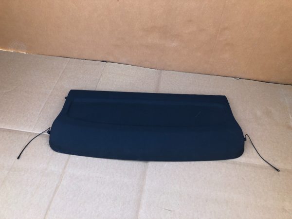 Polita portbagaj Audi A3 8V 3 usi 2013 2014 2015 2016 2017 - Dezmembrari Auto