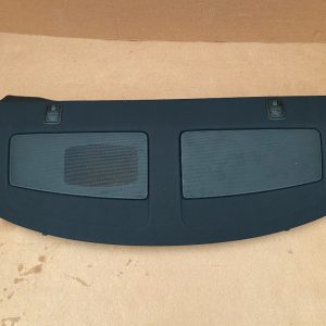 Polita portbagaj Audi A3 8V sedan 8V5863411B 8V5 863 411 B - Dezmembrari Auto
