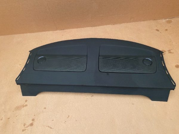 Polita portbagaj Audi A4 B8 8K5863411AB 8K5 863 411 AB la 0 km - Dezmembrari Auto
