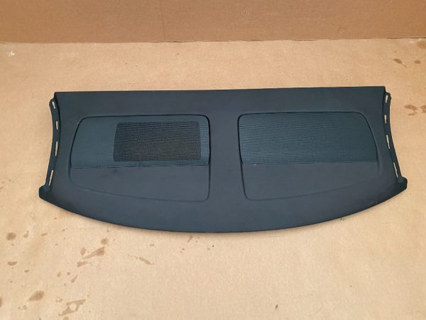 Polita portbagaj Audi A4 B8 limuzina 8K5863411AB 8K5 863 411 AB - Dezmembrari Auto