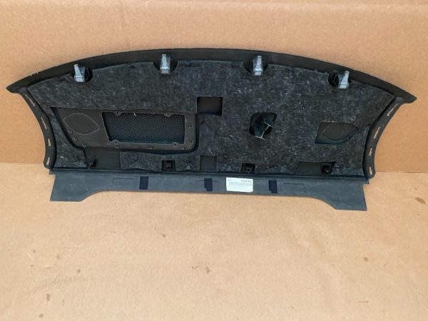 Polita portbagaj Audi A4 B8 limuzina 8K5863411AB 8K5 863 411 AB - Dezmembrari Auto - imagine 2