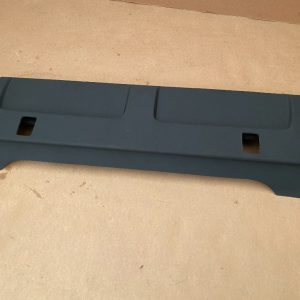 Polita portbagaj Audi A4 B8 limuzina 8K5863411AP 8K5 863 411 AP - Dezmembrari Auto