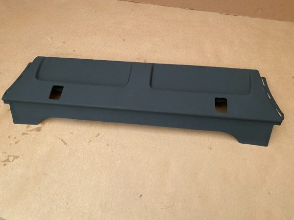 Polita portbagaj Audi A4 B8 limuzina 8K5863411AP 8K5 863 411 AP - Dezmembrari Auto