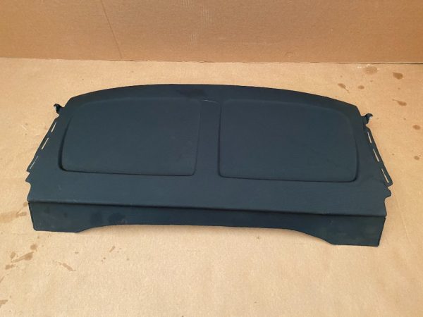 Polita portbagaj Audi A6 C7 4G5863411A 4G5 863 411 A - Dezmembrari Auto