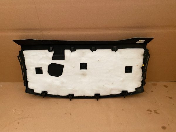 Polita portbagaj Audi A6 C7 4G5863411A 4G5 863 411 A - Dezmembrari Auto - imagine 2