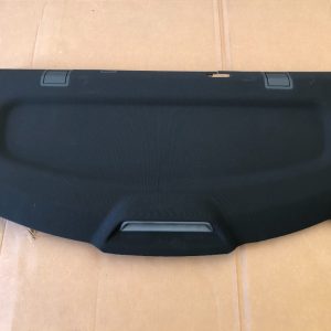 Polita portbagaj cu stop auxiliar VW Jetta 2016 5C6863413P 5C6 863 413 P - Dezmembrari Auto