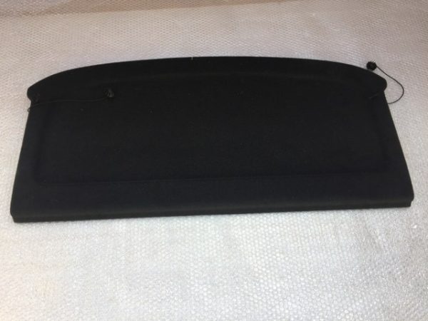 Polita portbagaj VW Golf 7 hatchback 2018 5G6 867 769 F 5G6867769F - Dezmembrari Auto