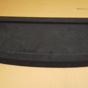 Polita portbagaj VW Golf 7 hatchback 5G6867769F 5G6 867 769 F - Dezmembrari Auto