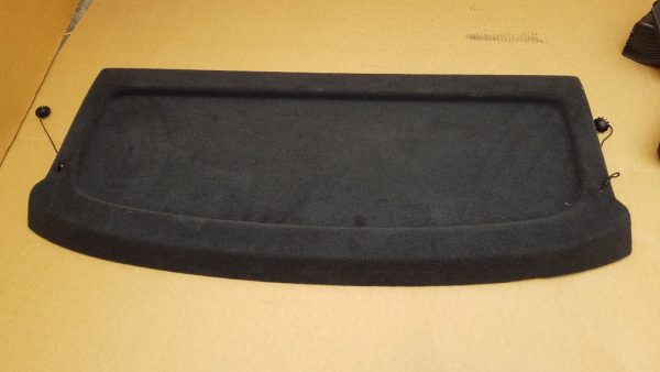 Polita portbagaj VW Golf 7 hatchback 5G6867769F 5G6 867 769 F - Dezmembrari Auto