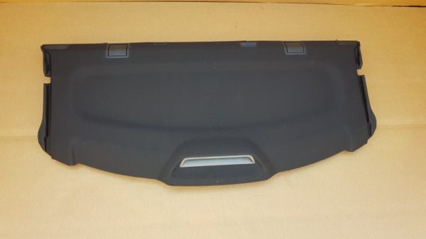 Polita portbagaj VW Jetta 2016 5C6863413P 5C6 863 413 P - Dezmembrari Auto