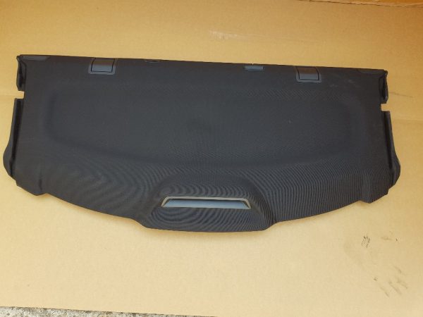 Polita portbagaj VW Jetta 2016 5C6863413P 5C6 863 413 P - Dezmembrari Auto