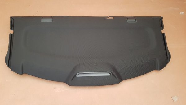Polita portbagaj VW Jetta 2017 5C6863413P 5C6 863 413 P - Dezmembrari Auto