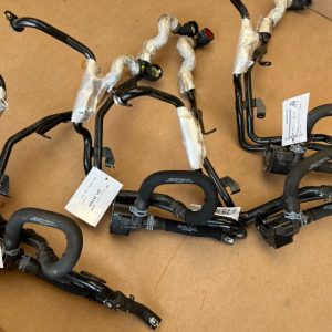Pompa apa aditionala VW Touareg CR 3.0 tdi din 2018 06H121601P 06H 121 601 P - Dezmembrari Auto