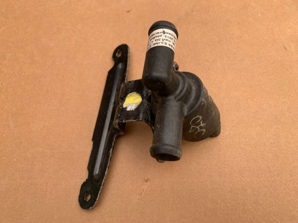 Pompa apa Audi A4 B8 2013 4H0121671B 4H0 121 671 B 4H0121671D 4H0 121 671 D - Dezmembrari Auto
