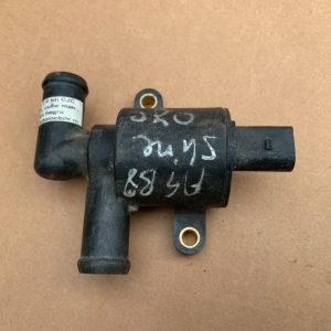Pompa apa Audi A4 B8 4H0121671B 4H0 121 671 B 4H0121671D 4H0 121 671 D - Dezmembrari Auto