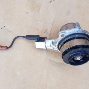 Pompa apa electrica Audi A3 8V 04L011E 04L 011 E - Dezmembrari Auto