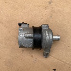 Pompa apa suplimentara Audi A6 C7 2016 4H0965567 4H0 965 567 la 0 km - Dezmembrari Auto