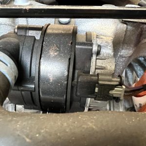 Pompa apa VW E-UP EABA 04L965567 04L 965 567 - Dezmembrari Auto