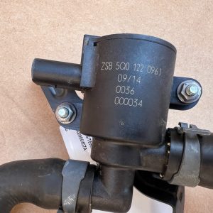 Pompa apa VW ATLAS la 0 km 5Q0122096J 5Q0 122 096 J - Dezmembrari Auto