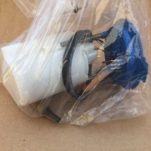 Pompa benzina rezervor VW Passat B8 1.4 TSI CZEA 3Q0 919 051 3Q0919051 - Dezmembrari Auto