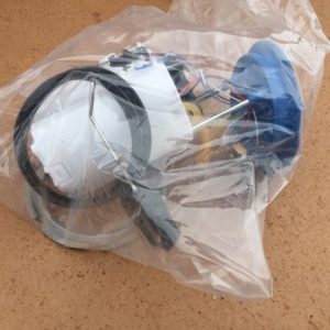 Pompa benzina VW Polo AW 2019 VI AW 1.0 tsi DKZ 2Q0 919 051 F 2Q0919051F - Dezmembrari Auto