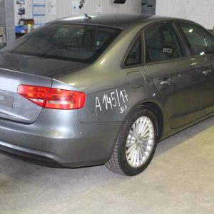 Pompa injectie Audi A4 B8 2015 limuzina 2.0 tdi CSU - Dezmembrari Auto