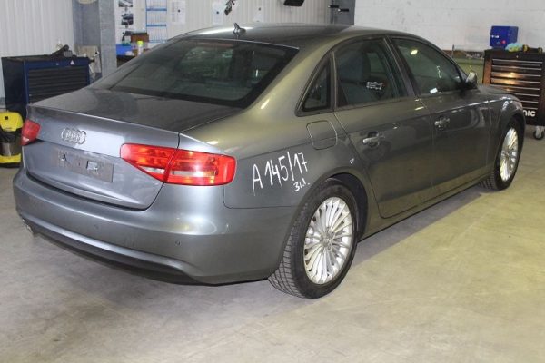 Pompa injectie Audi A4 B8 2015 limuzina 2.0 tdi CSU - Dezmembrari Auto