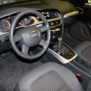 Butoane geamuri electrice Audi A4 B8 2015 limuzina 2.0 tdi CSU - Dezmembrari Auto