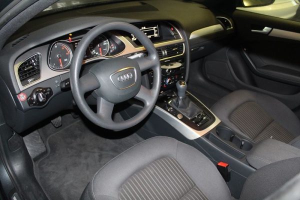 Butoane geamuri electrice Audi A4 B8 2015 limuzina 2.0 tdi CSU - Dezmembrari Auto