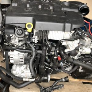 Pompa injectie VW Sharan 2019 7 locuri 4motion LC9X 2.0 tdi DLU - Dezmembrari Auto
