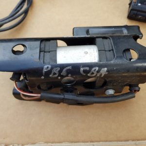 Pompa motorina auxiliara VW Passat B6 2.0 tdi 1K0906089 1K0 906 089 - Dezmembrari Auto
