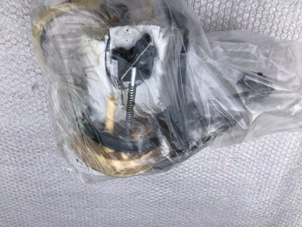 Pompa motorina rezervor VW Sharan 7n 2017 7N0 919 050 J 7N0919050J - Dezmembrari Auto