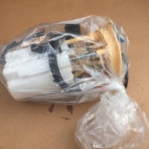 Pompa motorina rezervor VW Tiguan 2.0 TDI 5QA919050 5QA 919 050 - Dezmembrari Auto