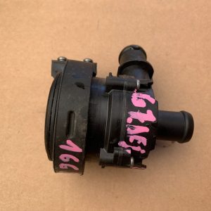 Pompa recirculare apa VW Golf 7 2019 5G0965567 5G0 965 567 la 0 km - Dezmembrari Auto