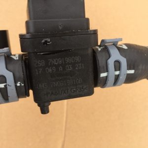 Pompa recirculare tulumba Seat Alhambra 2 2.0 tdi 7N0819809D 7N0 819 809 D - Dezmembrari Auto